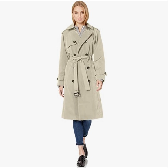 London FOG raincoat - Picture 2 of 4
